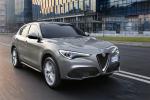 Alfa Romeo Stelvio 2017 года (WW)